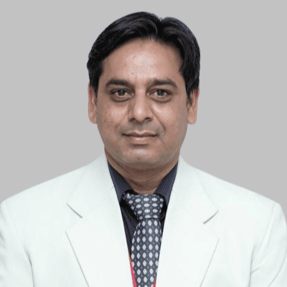 Dr. Vir Vikram